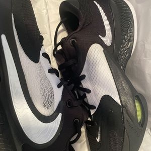 Nike Zoom Freak 4 (Team)